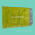 PP WOVEN BAGS OF SUGAR ADDS WITH INNER LINNER BAGS